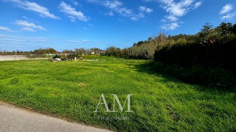 Foto 5 de Terreno en venta en Portiño - Saians, Priegue, Nigrán