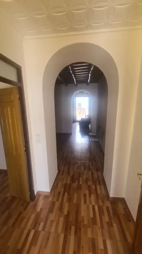 Casa o xalet en venda en Azuaga amb Terrassa i Balcó