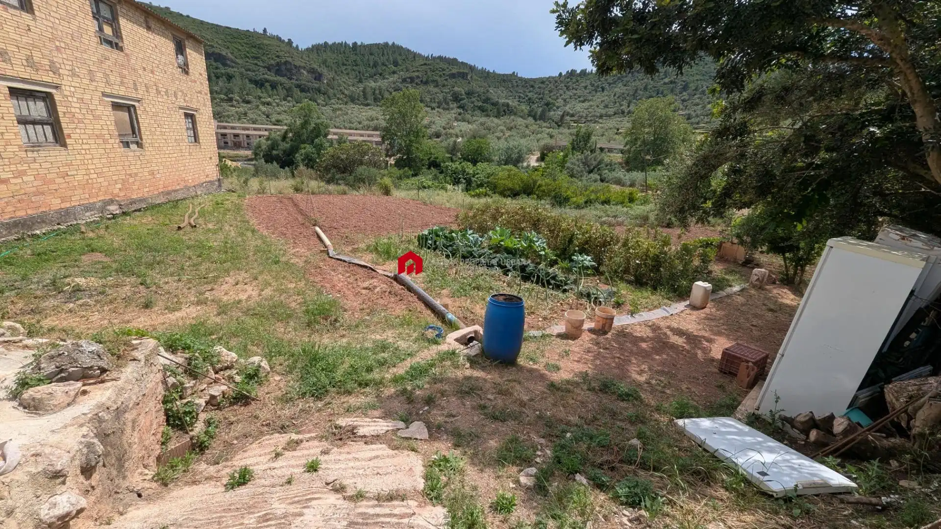Grundstücke zum Verkauf in Alfara de Carles