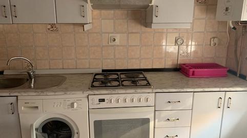 Photo 2 of Flat to rent in Calle Edison, 60, El Poblado - Abulagar, Puertollano