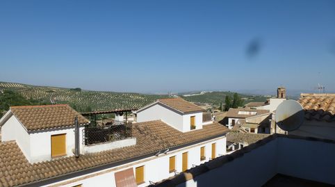 GRAN CASA NUEVA CON GARAJE, AMPLIA TERRAZA CON EXCELENTES VISTAS (360 GRADOS) Y PATIO, image 4