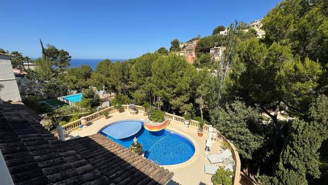 Casa-chalet en Venta en 0, -1 en Costa de la Calma