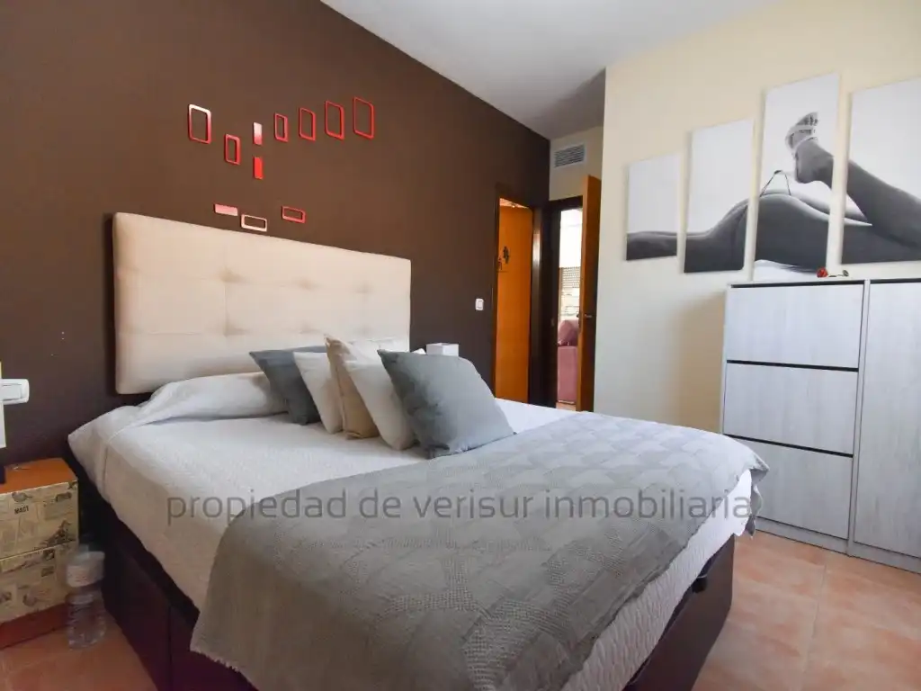 Penthouse with pool for sale in Los Collados-Los Geraneos, imagen 5