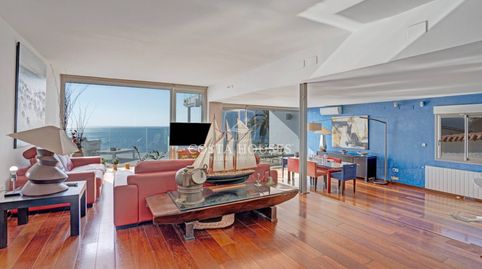 PROPIEDAD EN PRIMERA LINEA EN BENISSA, CON VISTAS AL MAR Y ACCESO PRIVADO AL PASEO ECOLÓGICO, imatge 5