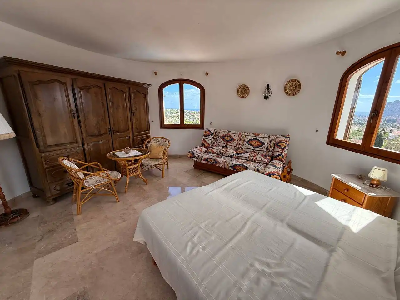 Villa con piscina in vendita a Cometa, imagen 14