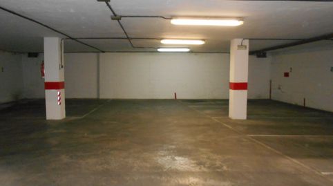 Foto 3 von Garage zur Miete in Calle General Rey, El Torreón - Los Ángeles - El Pilar, Ciudad Real Capital