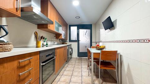 Photo 5 of Flat for sale in Passeig de Joan Fuster, Polinyà, Barcelona