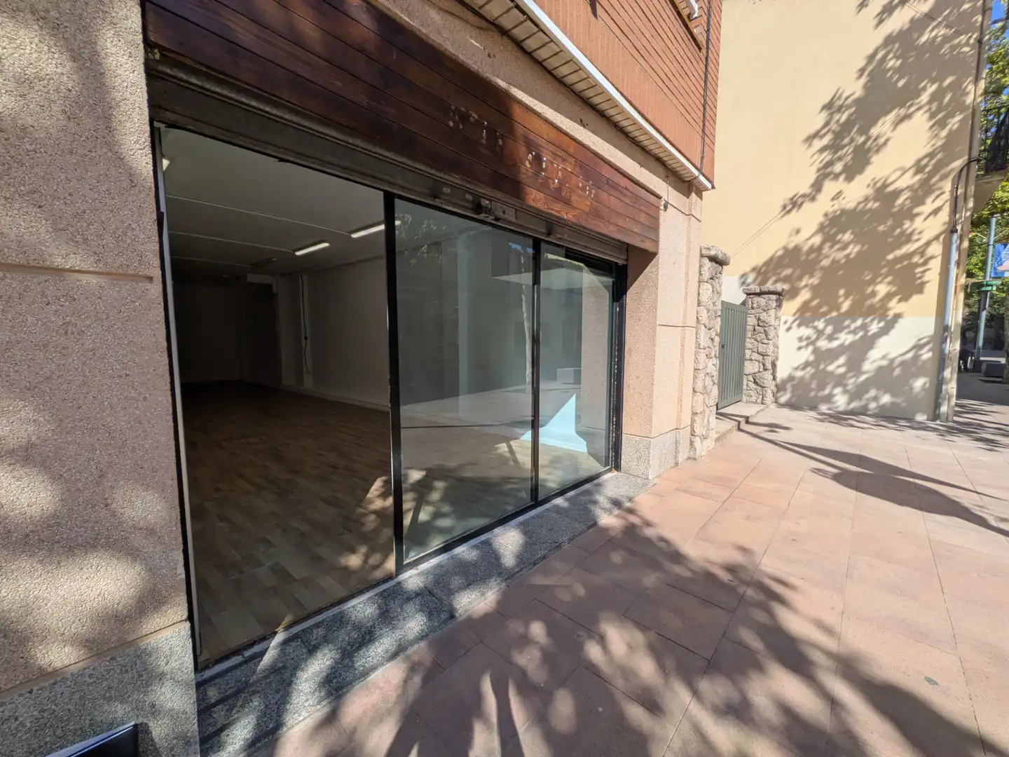 Geschaftsraum zur Miete in Carrer Major, 57, Begues