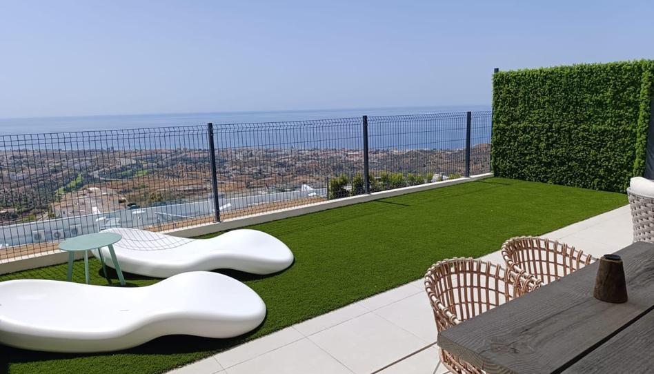 Photo 1 of Apartment for sale in Lo Cea, Málaga