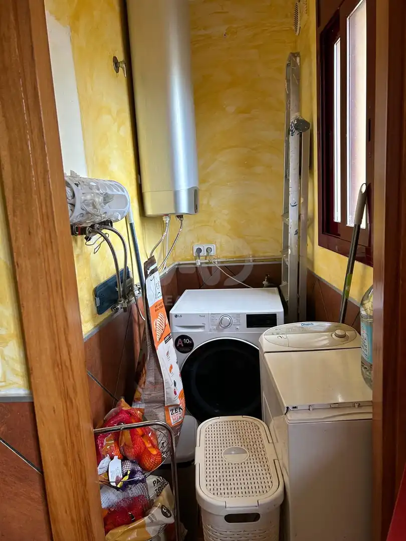 Wohnung zum Verkauf in Bonastre mit Heizung und Terrasse