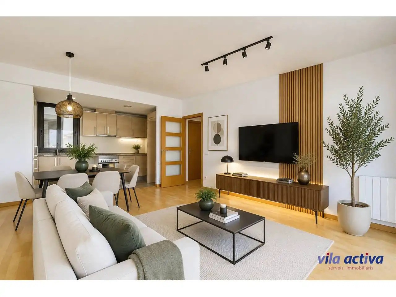 Appartement avec terrasse à vendre à Sud, imagen 2
