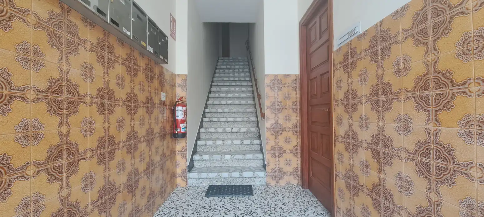 Pis en venda a Burela - AV ARCADIO PARDIÑAS, imagen 9