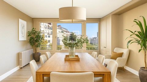 Foto 3 von Wohnung zum Verkauf in Sant Gervasi- Galvany, Barcelona Capital