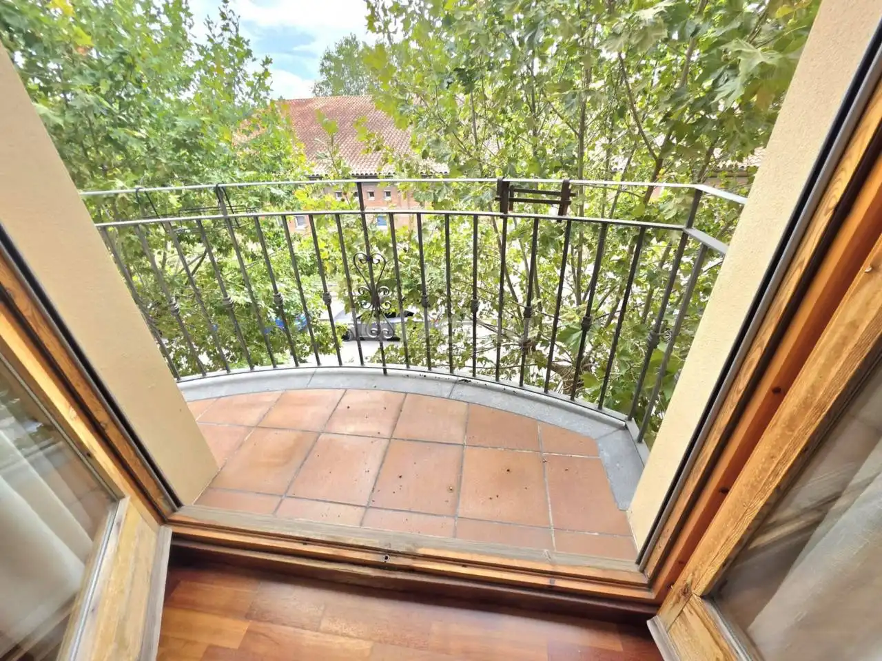Flat with terrace for sale in Tona, imagen 8