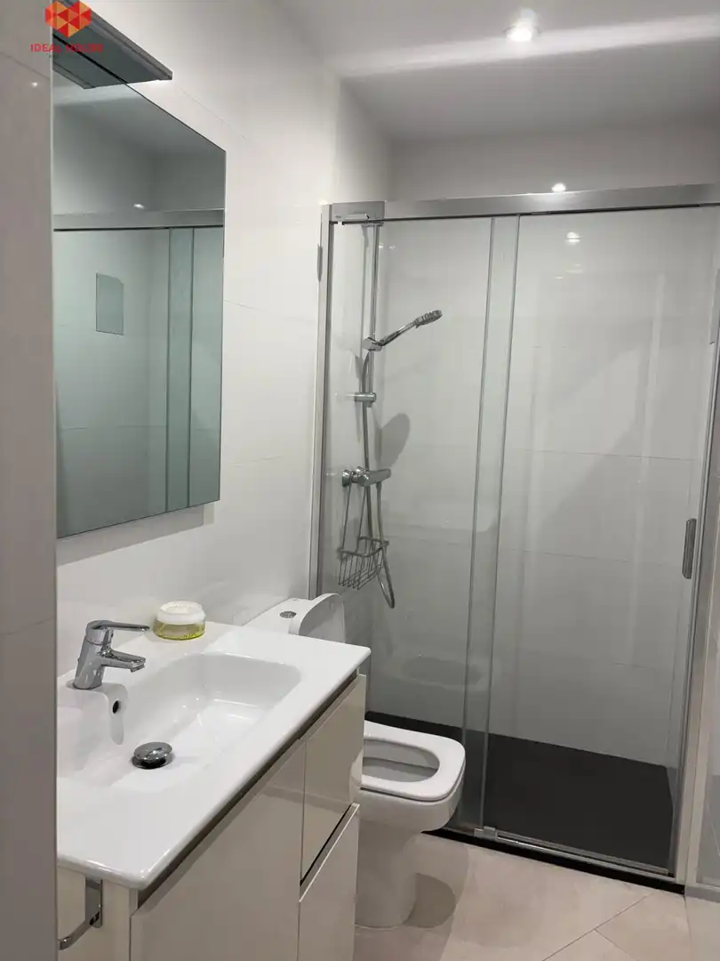 Bany de Casa o xalet de lloguer en San Lorenzo - San Marcos