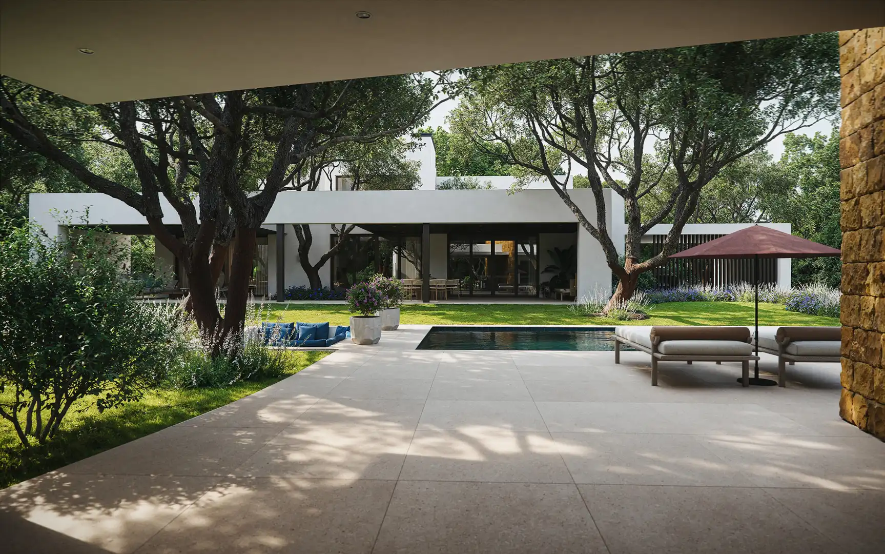 Casa con piscina en venta en Sotogrande Alto, imagen 22