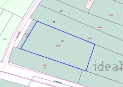 Residencial en venta en Beade 