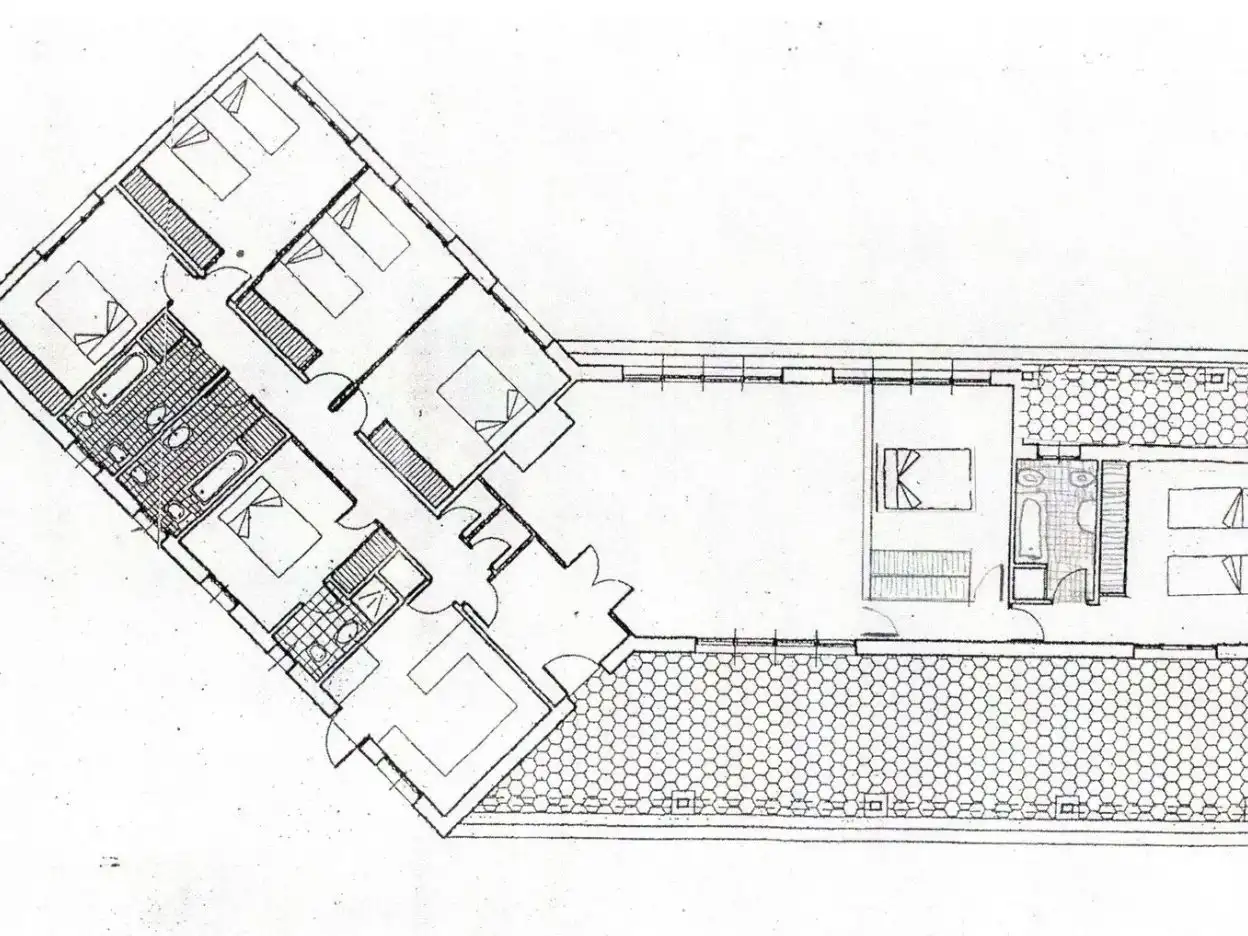 Landhaus zum Verkauf in M-123 4, imagen 23