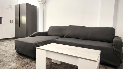 Foto 4 de Apartament de lloguer a Calle Cura Gordillo, La Herradura - Balcón de Telde, Telde