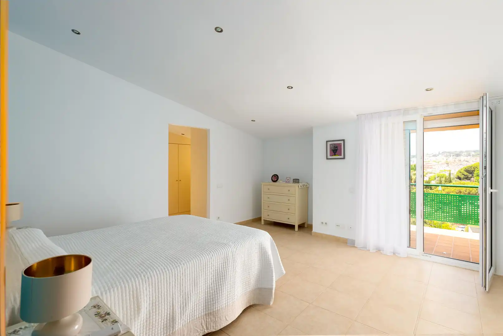 Casa amb terrassa en venda a Montalnou - Milans del Bosc, imagen 28