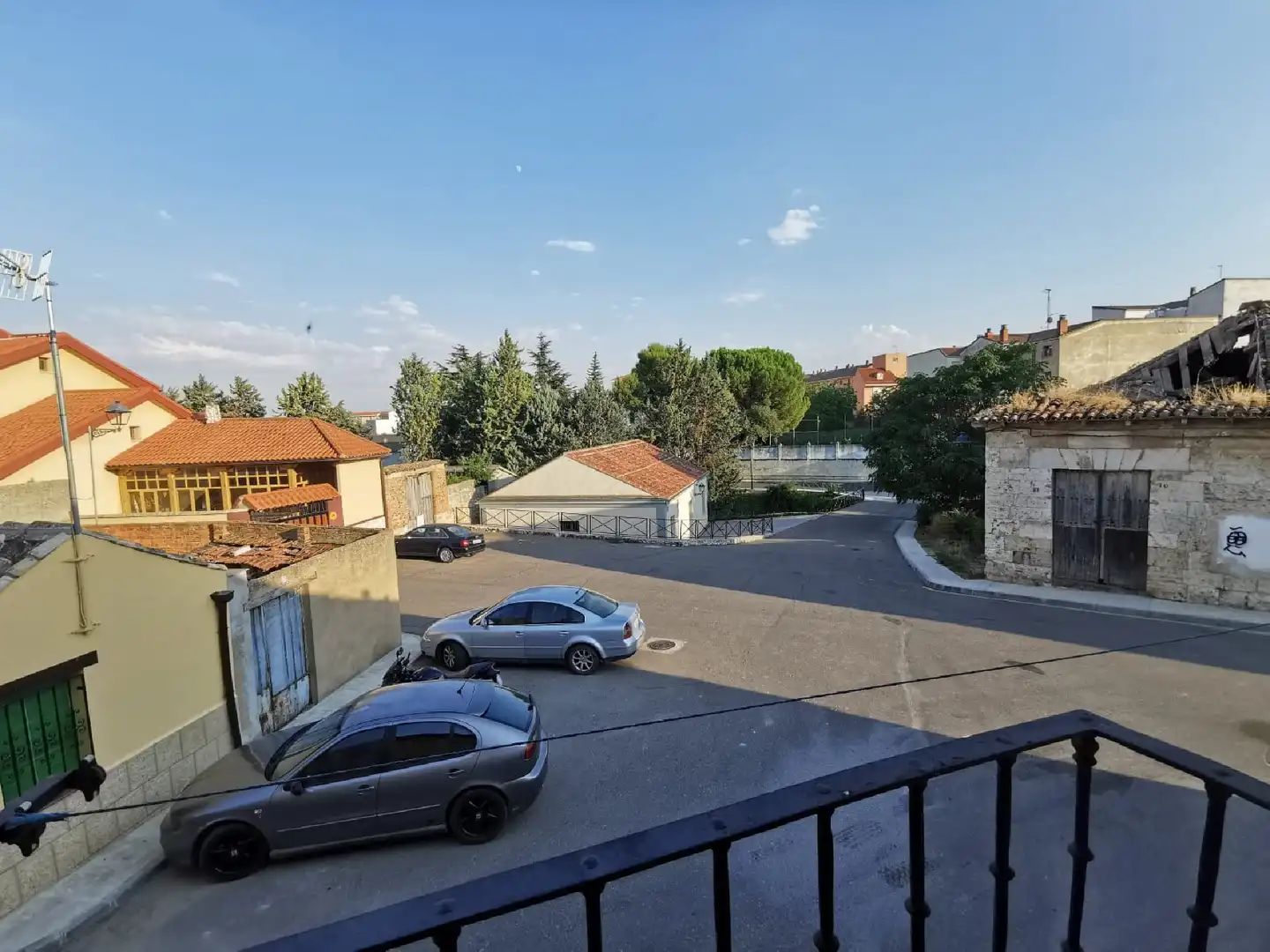 Casa o chalet en venta en Dueñas
