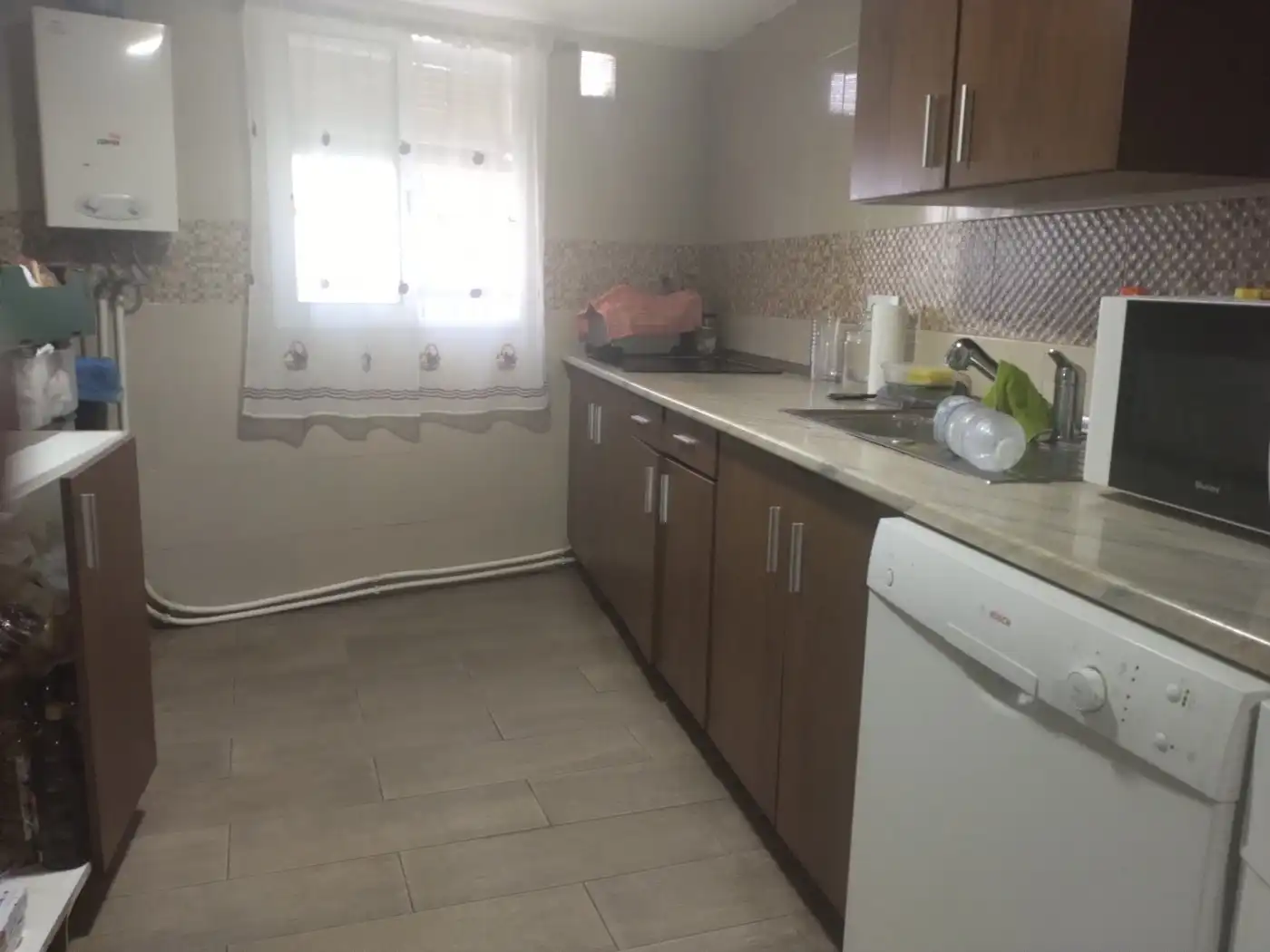 Casa con terraza en venta en Baena, imagen 4