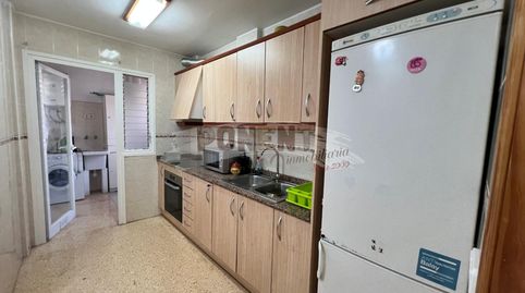 Foto 3 de Apartament en venda a Ses Figueretes - Platja d'en Bossa - Cas Serres, Eivissa