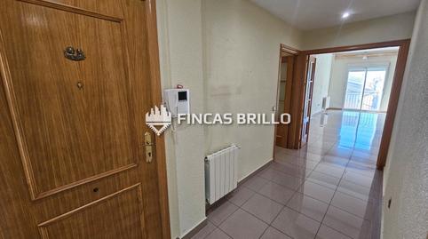 Foto 5 de Piso en venta en Calle Bustos, Don Benito, Badajoz