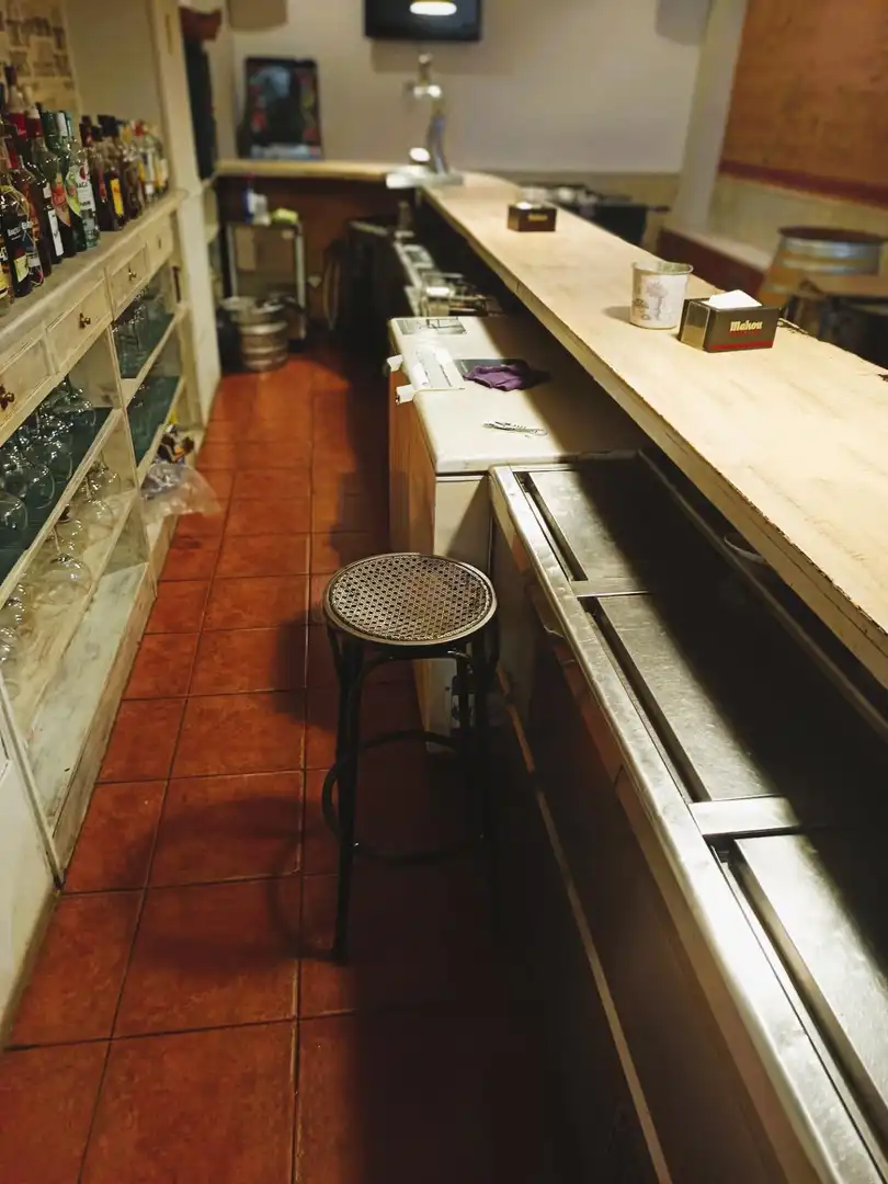 Cocina de Local en venta en Güeñes
