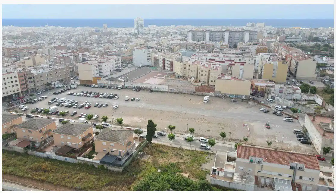 Terrenos y solares en venta en Alcala de Xivert, imagen 5
