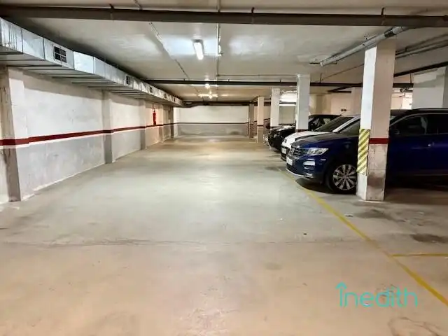Aparcament de Pis en venda en Cubelles amb Aire condicionat, Calefacció i Terrassa