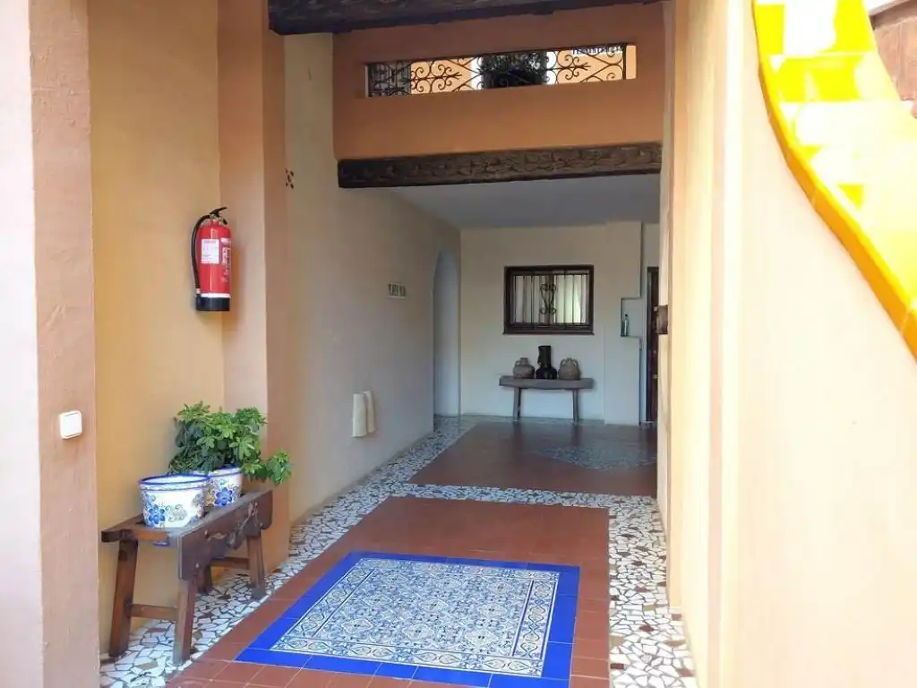 Wohnungen zum Verkauf in Torrevieja mit Klimaanlage und Privatgarten