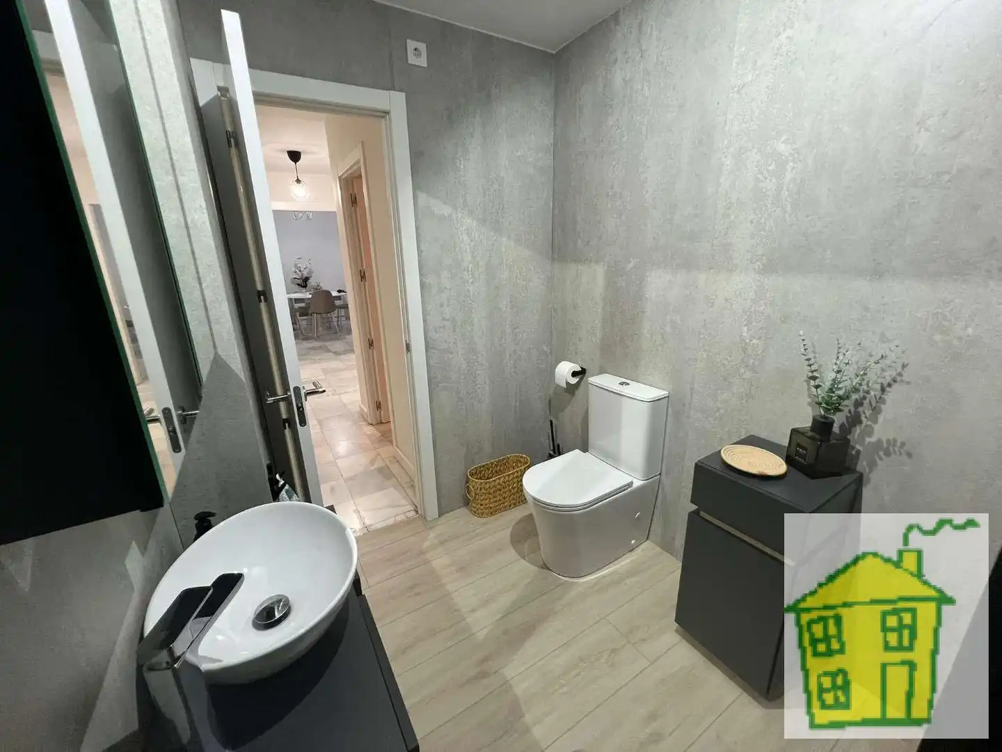 Wohnung mit Terrasse zum Verkauf in Andújar, imagen 13