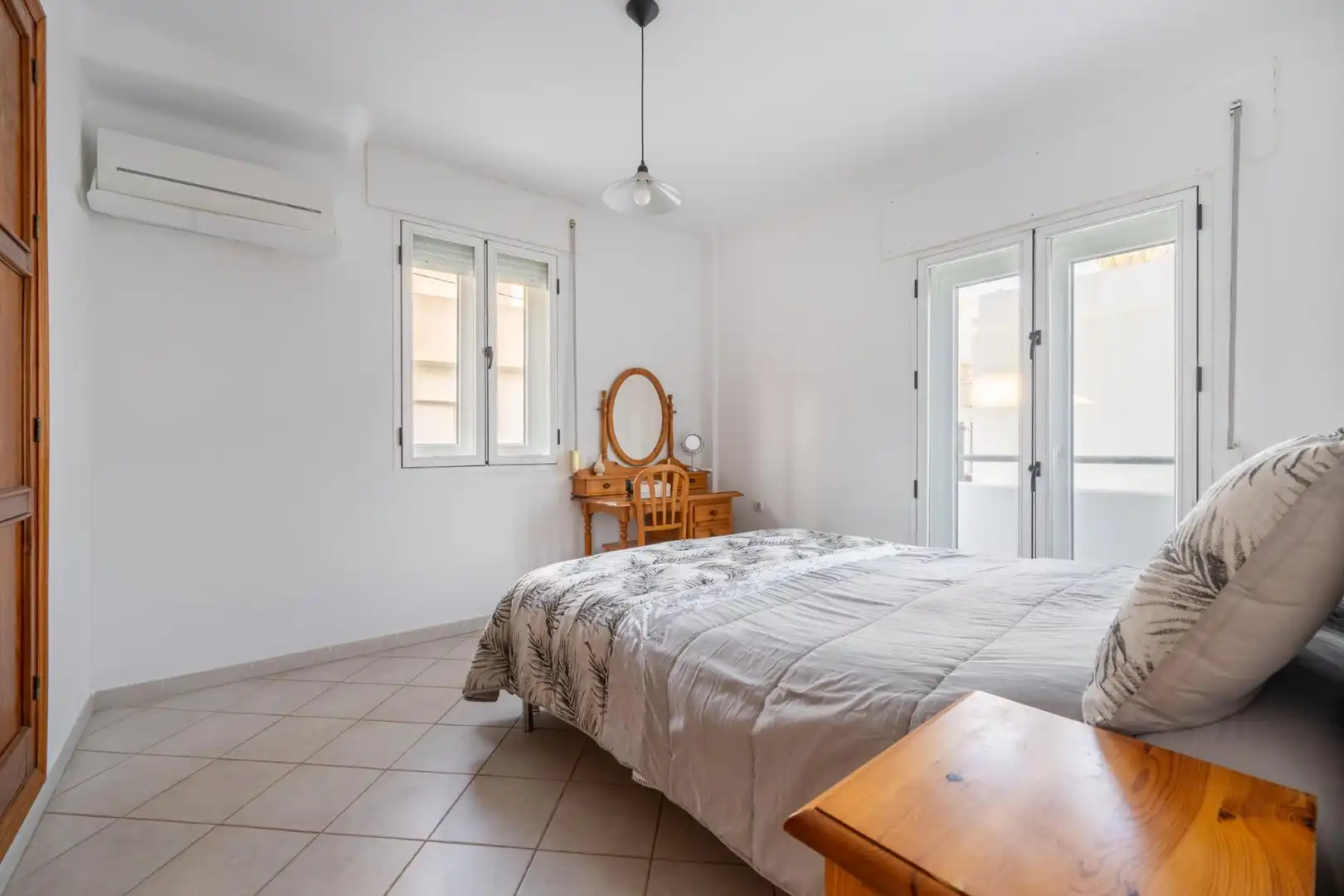 Schlafzimmer von Gebäude zum Verkauf in Carboneras