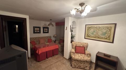 Foto 4 de Piso de alquiler en Centro,  Huelva Capital