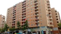 Vista exterior de Apartament en venda en  Lleida Capital