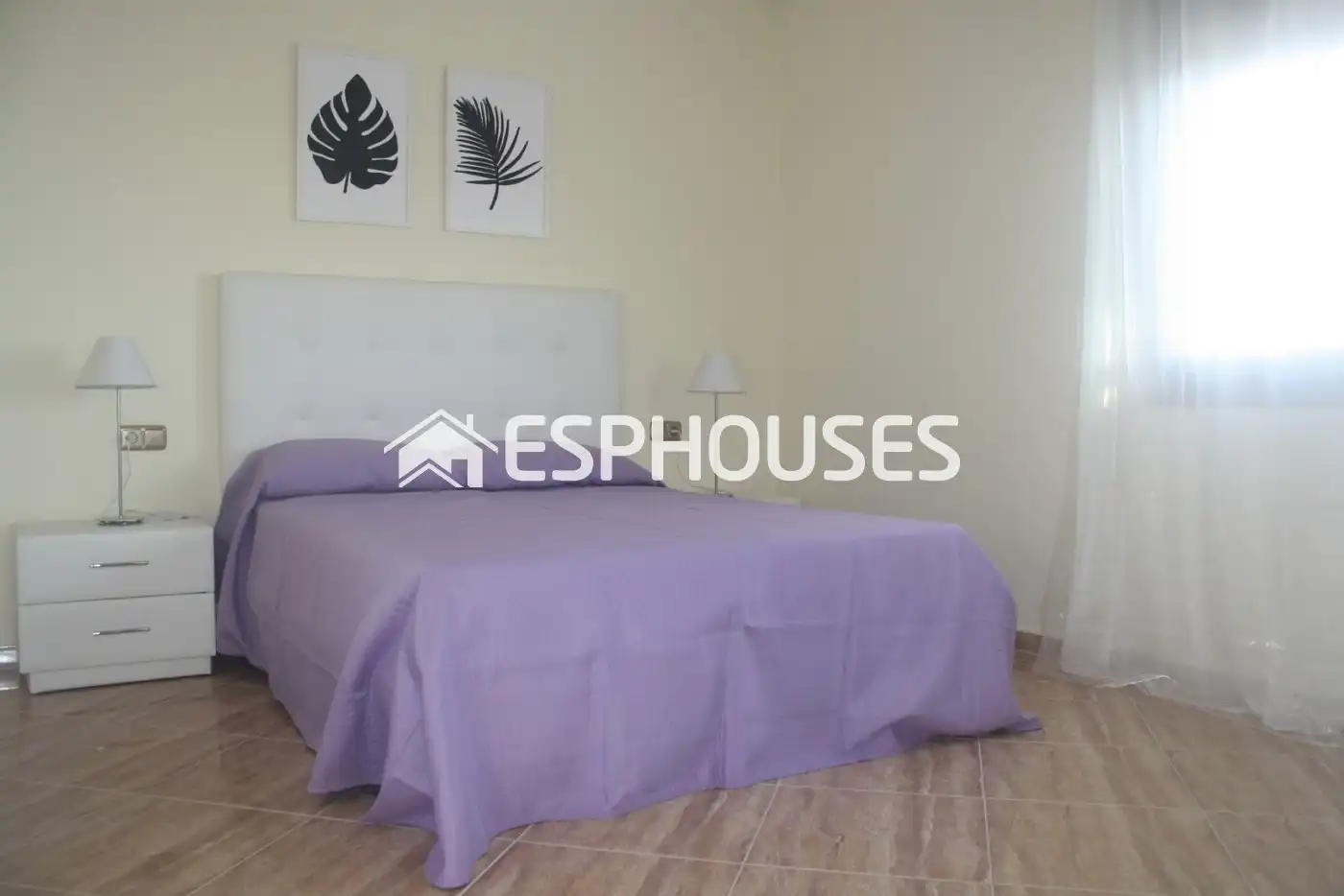 Chalet con terraza en venta en Los Balcones - Los Altos, imagen 34