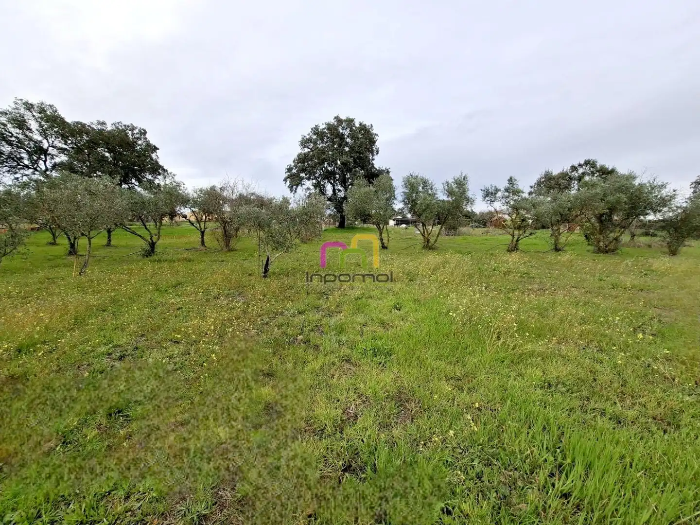 Finca rústica en venta en Badajoz con Jardín privado, Trastero y Piscina