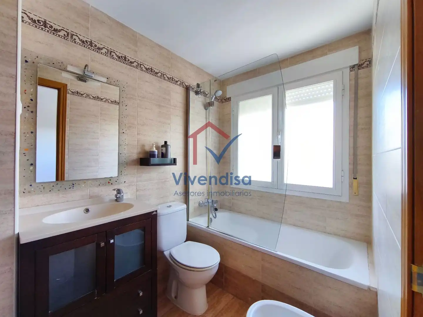 Maisonette zur Miete in Libertad, Cabanillas del Campo