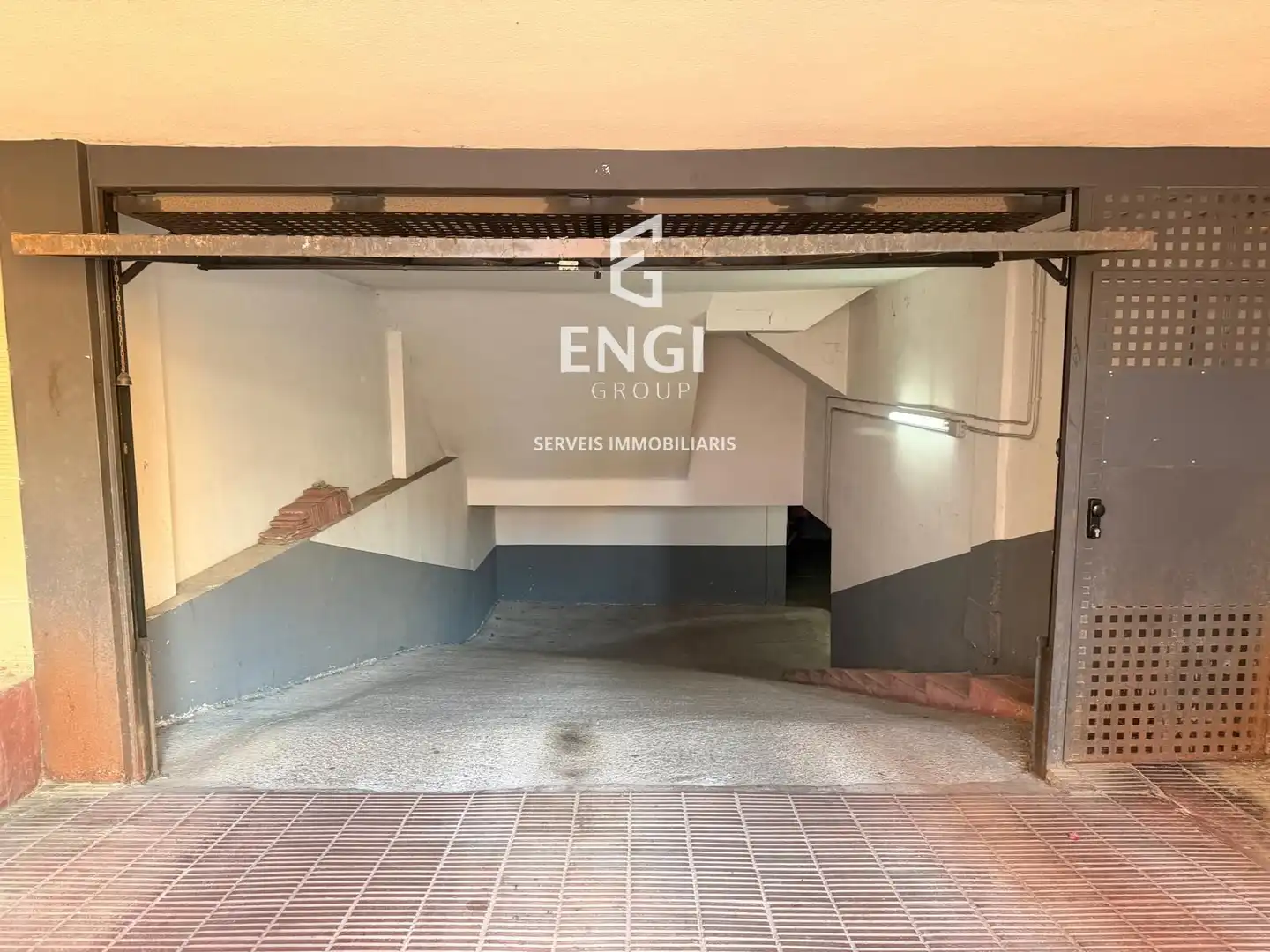 Parking de Garaje de alquiler en El Vendrell