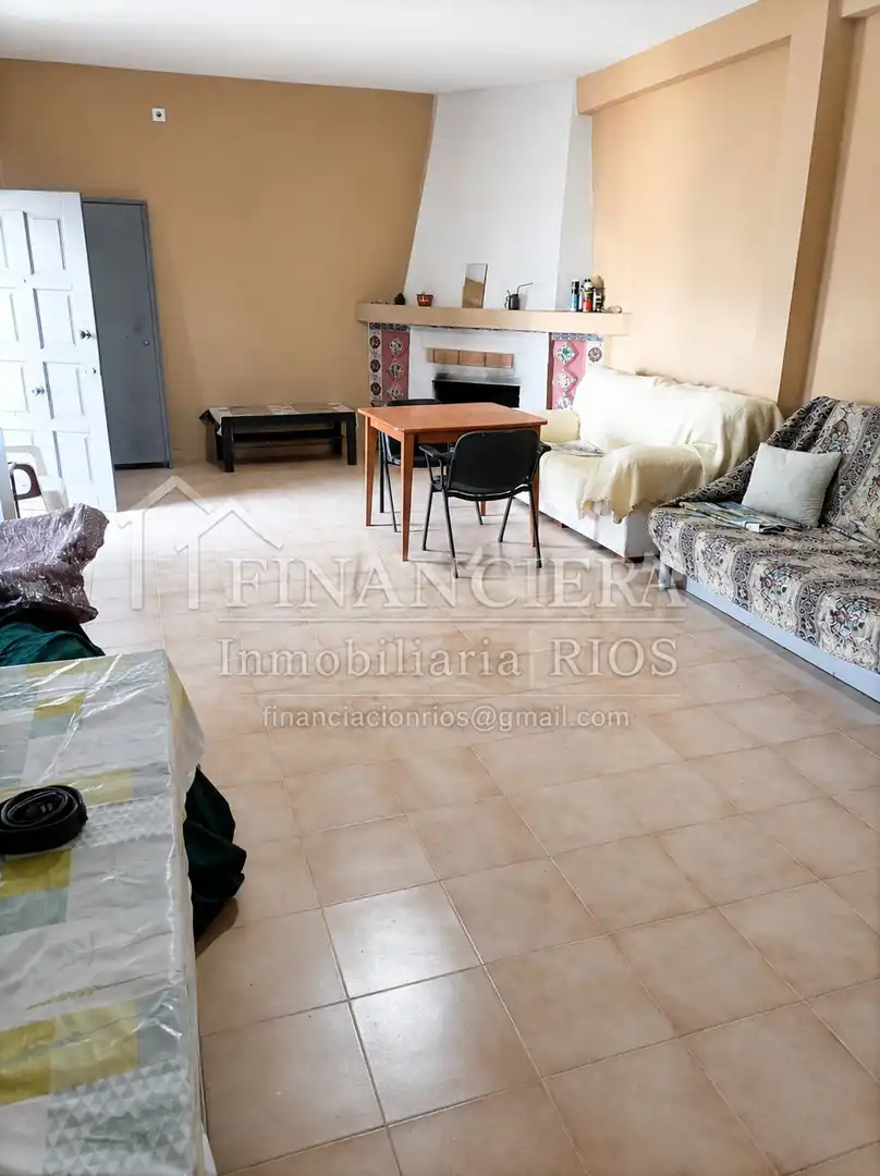Finca rústica en venta en Alcalá de Guadaira