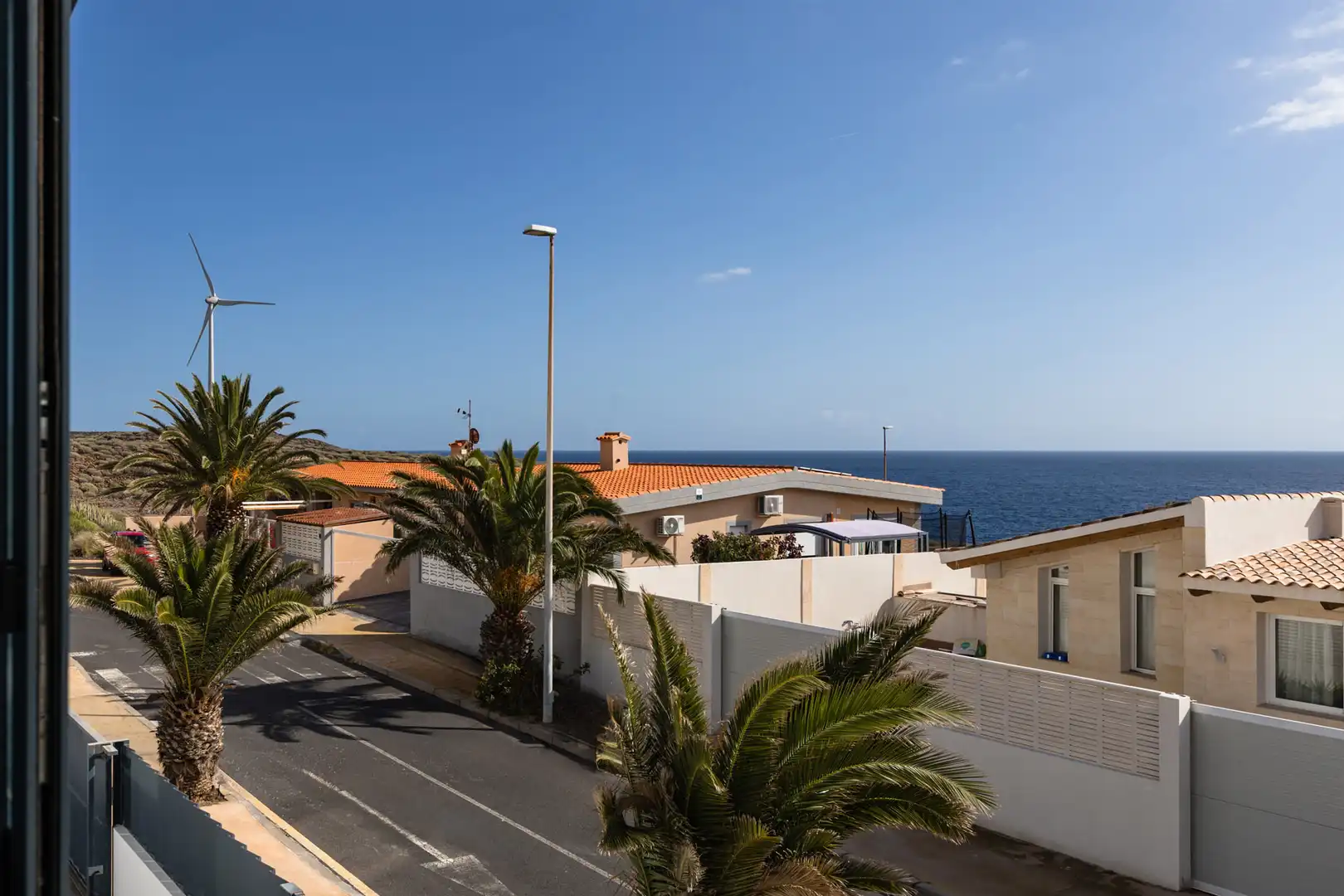 Semi-detached house with terrace for sale in Arico, imagen 28
