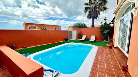 Foto 2 de Casa o xalet en venda a La Ruda, Playa Blanca - Los Pozos, Las Palmas