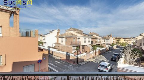 Foto 4 de Casa adosada en venta en Mallorca, 26, Ogíjares, Granada