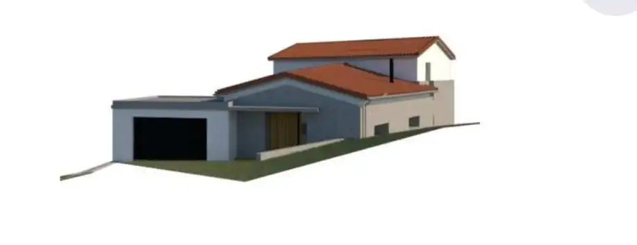 Residential for sale in Pontevedra Capital 