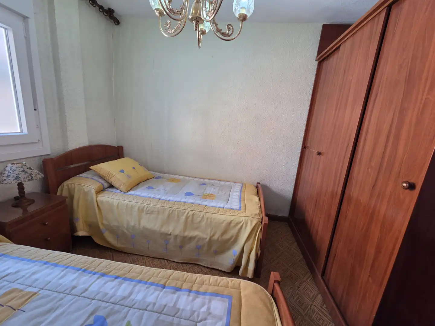 Habitación de Piso en venta en Bilbao  con Terraza, Amueblado y Horno