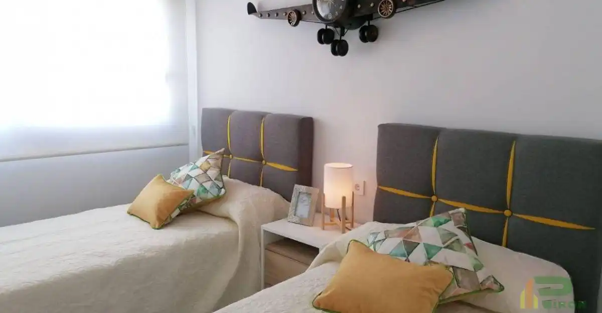 Dúplex en venta en Hacienda San Julian, La Hoya