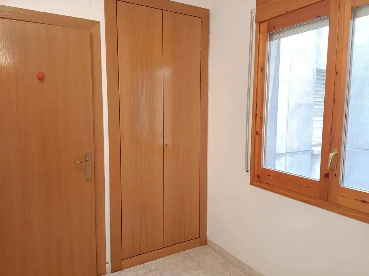 Habitación de Piso de alquiler en Vic con Calefacción, Terraza y Trastero