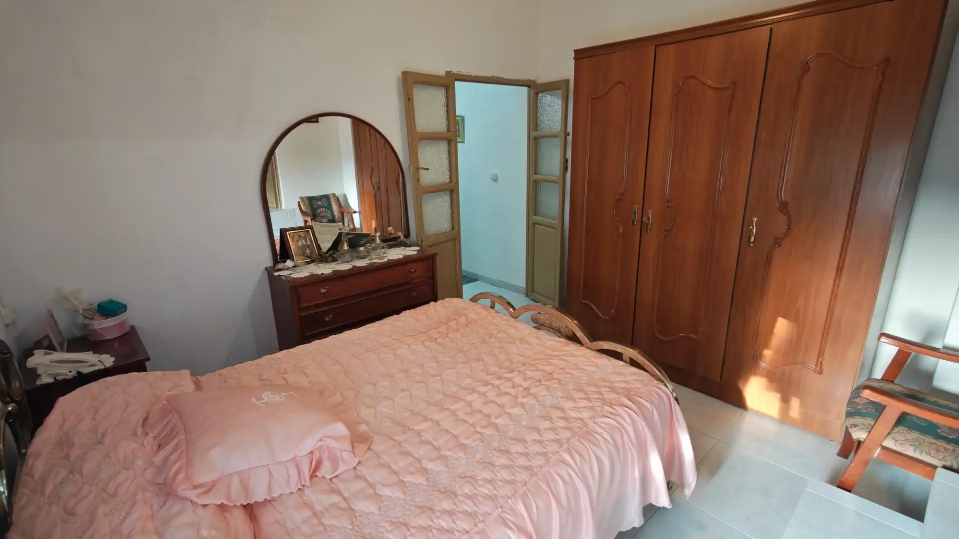 Casa adosada en venta en Valle del Zalabí, Granada