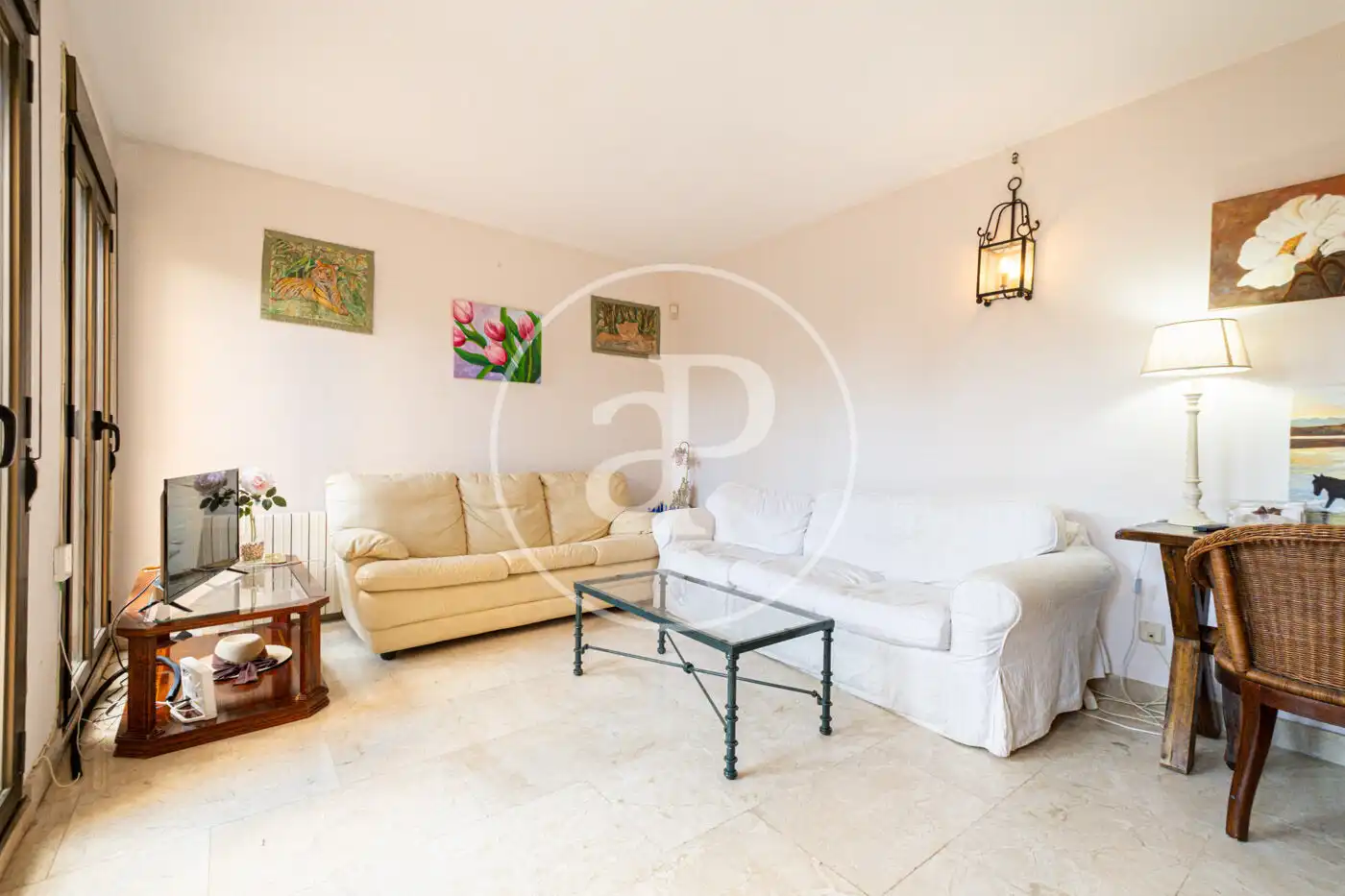 Flat for rent in Carrer de Medellín, Es Portixol - Es Molinar